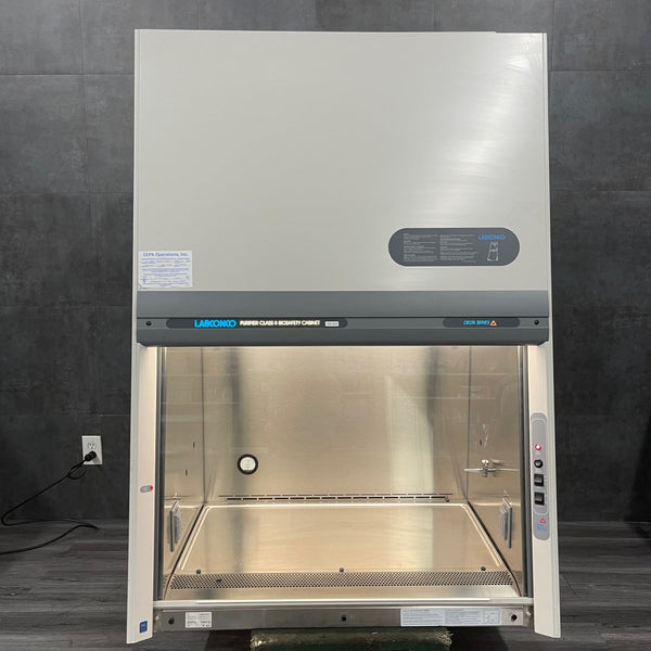 Labconco purifier Biosafety Cabinet