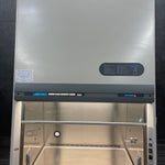 Labconco purifier Biosafety Cabinet (Used) - Lobconco -Angelus Medical