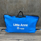 Laerdal Little Anne CPR Training Manikin (Used) - Laerdal -Angelus Medical