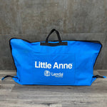 Laerdal Little Anne CPR Training Manikin (Used) - Laerdal -Angelus Medical
