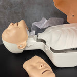 Laerdal Little Anne CPR Training Manikin (Used) - Laerdal -Angelus Medical
