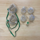 Laerdal Little Anne CPR Training Manikin (Used) - Laerdal -Angelus Medical