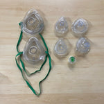 Laerdal Little Anne CPR Training Manikin (Used) - Laerdal -Angelus Medical