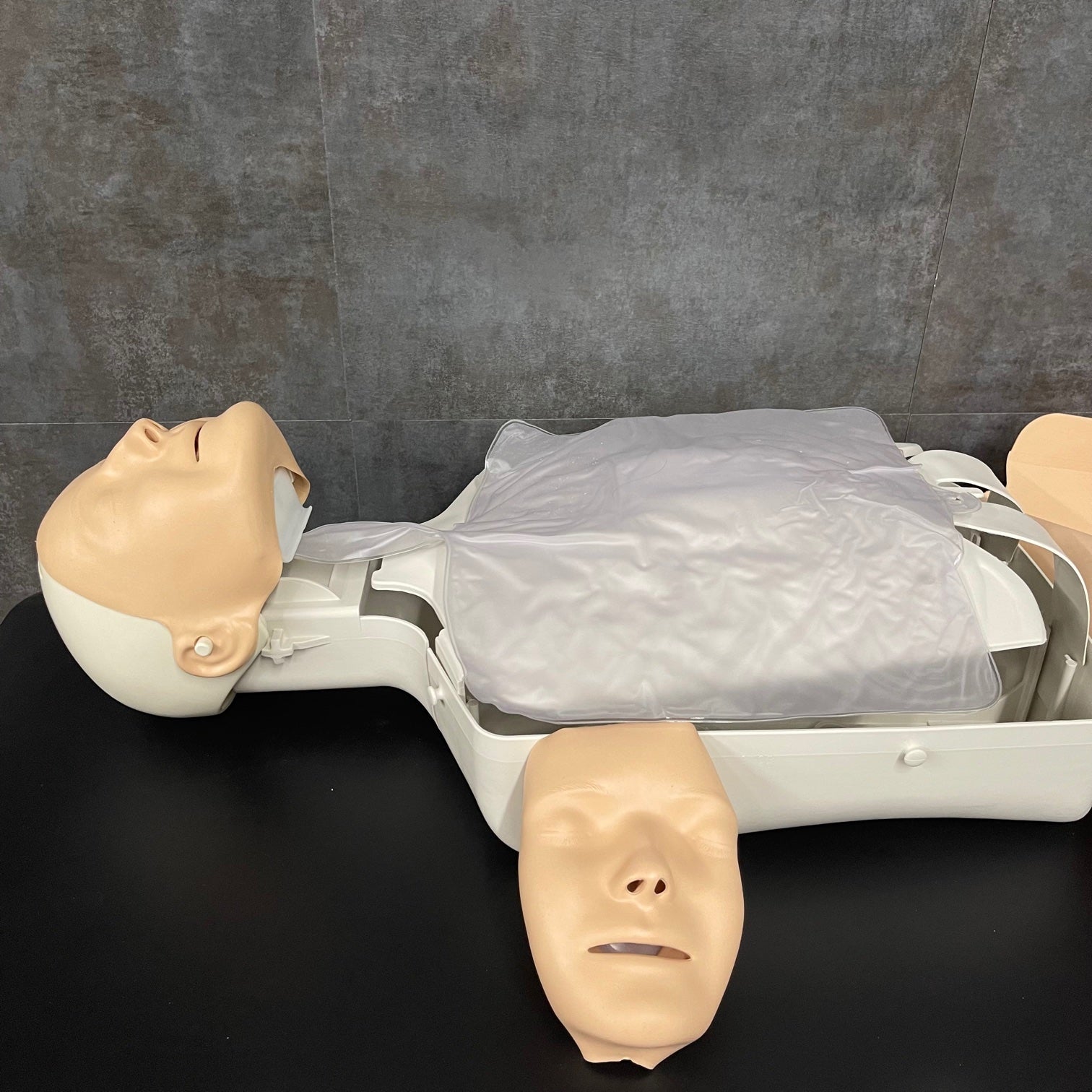 Laerdal Little Anne CPR Training Manikin , Laerdal Angelus Medical