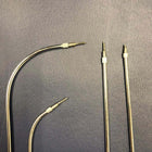 Laryngeal biopsy set - German (Used) - NMD -Angelus Medical