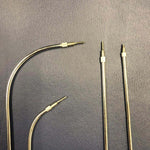 Laryngeal biopsy set - German (Used) - NMD -Angelus Medical
