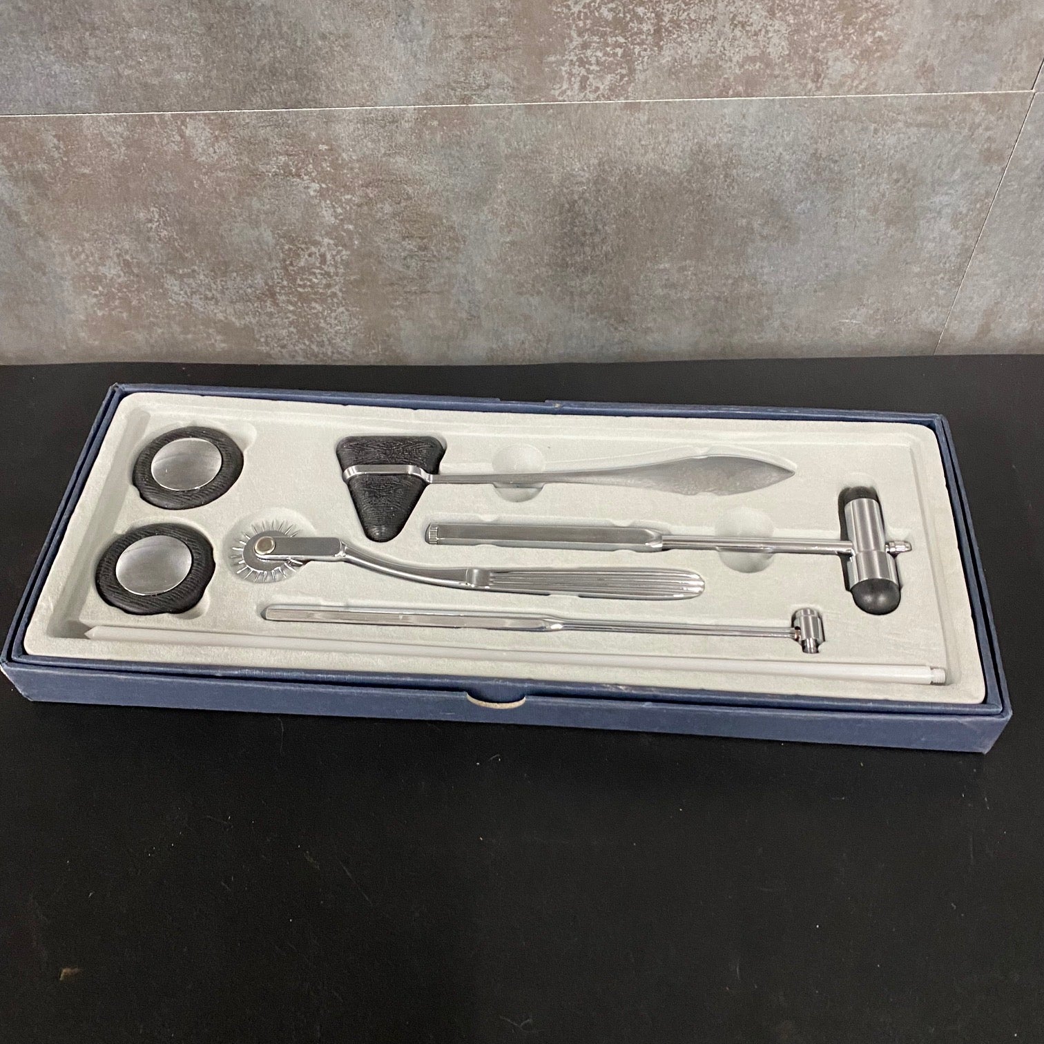 Latex Free Neurological Set - Graham Field -Angelus Medical