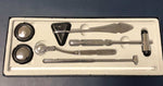 Latex Free Neurological Set - Graham Field -Angelus Medical