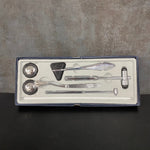 Latex Free Neurological Set - Graham Field -Angelus Medical