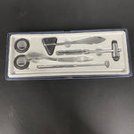 Latex Free Neurological Set - Graham Field -Angelus Medical