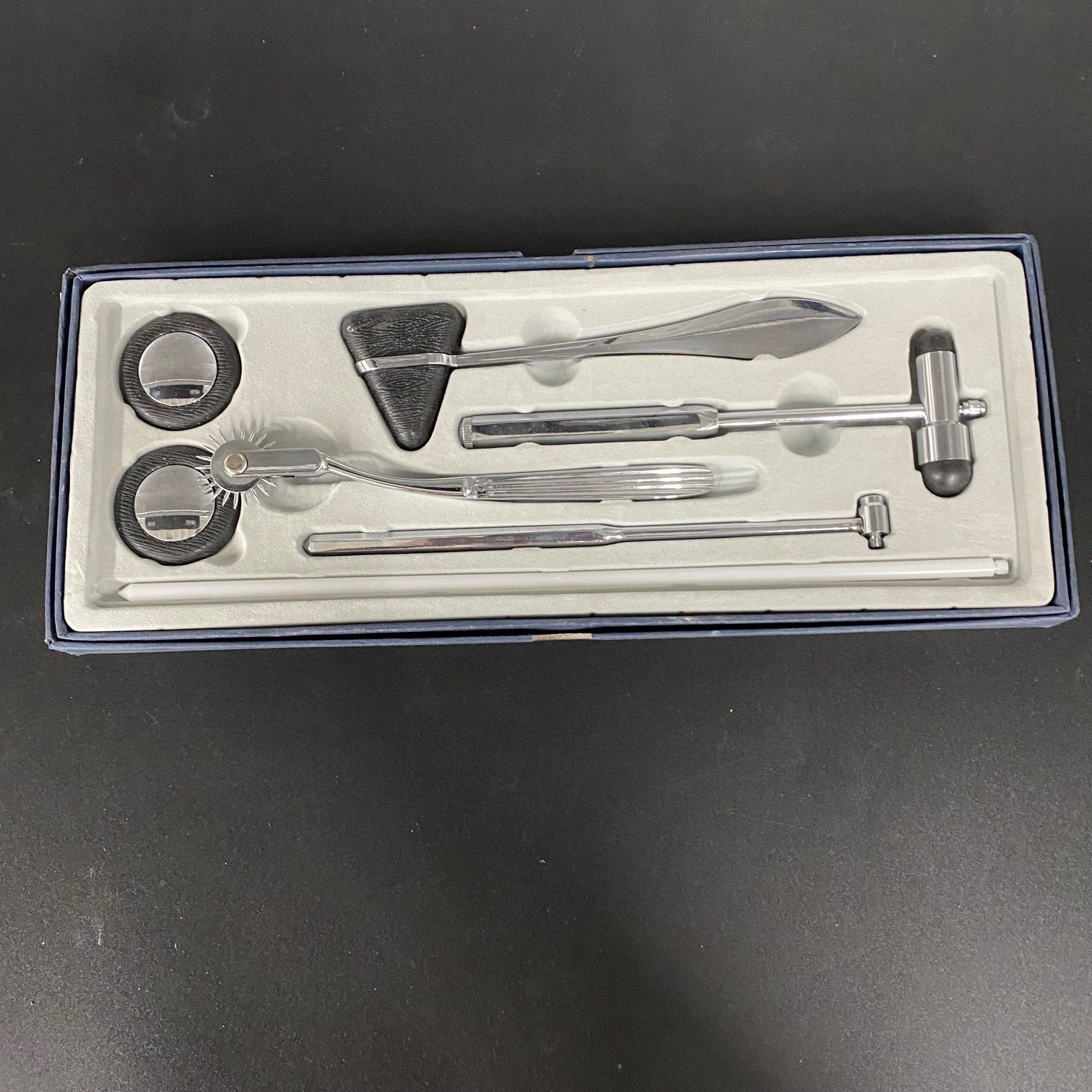 Latex Free Neurological Set - Graham Field -Angelus Medical