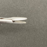 Lawton Castroviejo Micro Needle Holder - Lawton -Angelus Medical