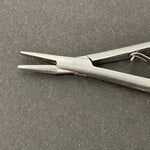 Lawton Castroviejo Micro Needle Holder - Lawton -Angelus Medical