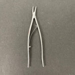 Lawton Castroviejo Micro Needle Holder - Lawton -Angelus Medical