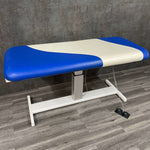 LEC Power Treatment / Exam Table - LIVING EARTH CRAFTS -Angelus Medical