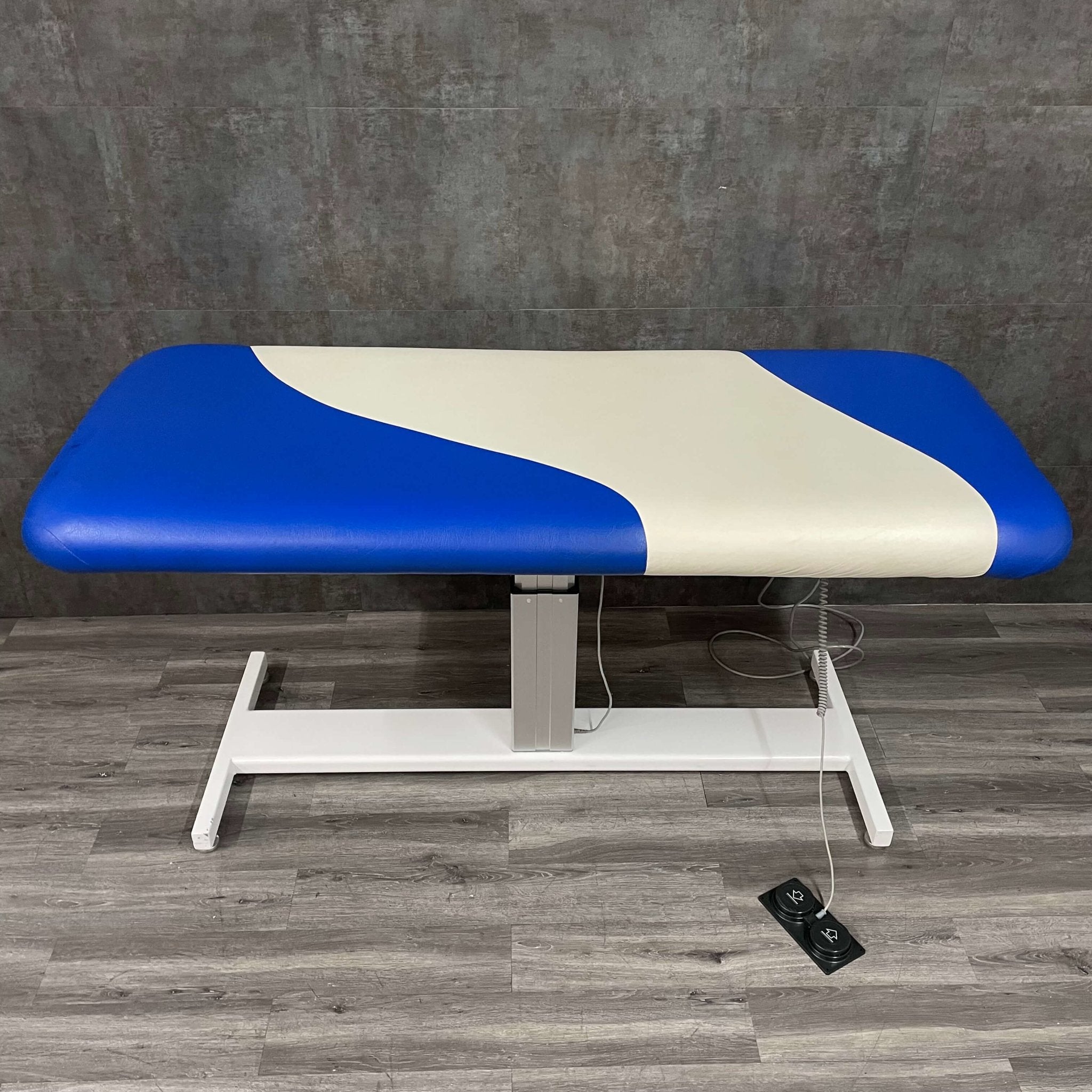 LEC Power Treatment / Exam Table - – Angelus Medical and Optical