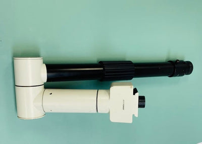 Leica Microscope Teaching Arm & Lens - Leica -Angelus Medical