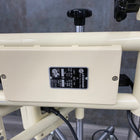 Leisegang 3B3 Colposcope (Refurbished) - Leisegang -Angelus Medical