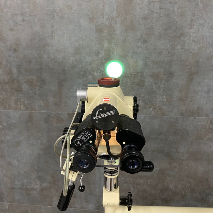 lycee アル・アジフ　SP Leisegang 3B3 Colposcope -