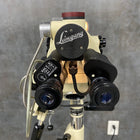 Leisegang 3B3 Colposcope (Refurbished) - Leisegang -Angelus Medical