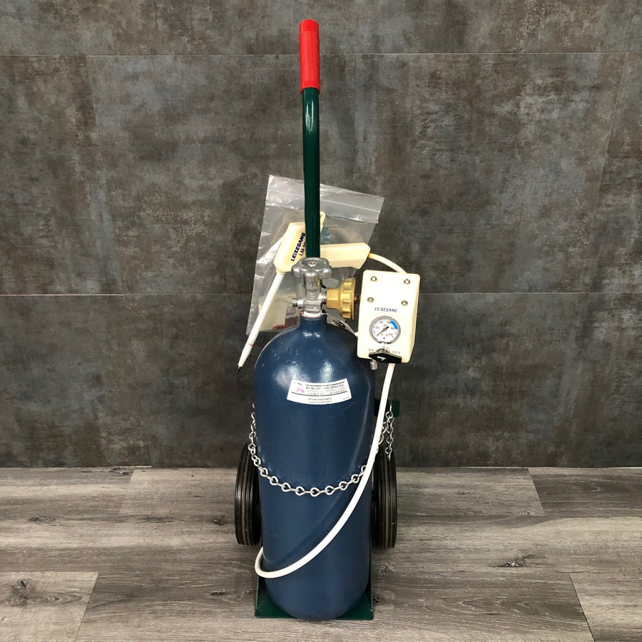 Leisegang LM 900 Cryosurgery System (Used) - Leisegang -Angelus Medical