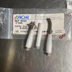 Leisegang LM 900 Cryosurgery System (Used) - Leisegang -Angelus Medical