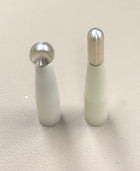 Leisengang Cryosurgery tips - Each (Used) - Leisegang -Angelus Medical