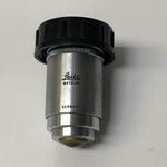 Leitz WETZLAR NPL 16/0.40 170/ Objective Lens (Used) - Leitz -Angelus Medical