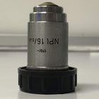 Leitz WETZLAR NPL 16/0.40 170/ Objective Lens (Used) - Leitz -Angelus Medical