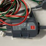 Lifepak 15 Monitor Defibrillator (Refurbished) - Physio Control -Angelus Medical