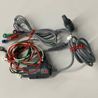 Lifepak 15 Monitor Defibrillator (Refurbished) - Physio Control -Angelus Medical