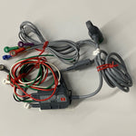 Lifepak 15 Monitor Defibrillator (Refurbished) - Physio Control -Angelus Medical