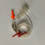 Lifepak 15 Monitor Defibrillator (Refurbished) - Physio Control -Angelus Medical