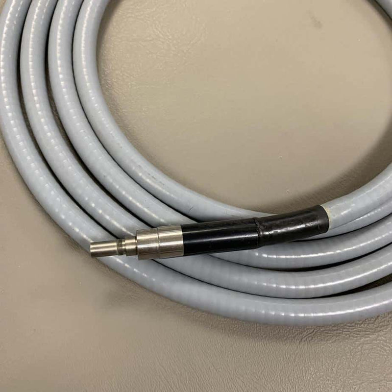 Light Source Fiber Optic Cable 6 (Used) - NMD -Angelus Medical