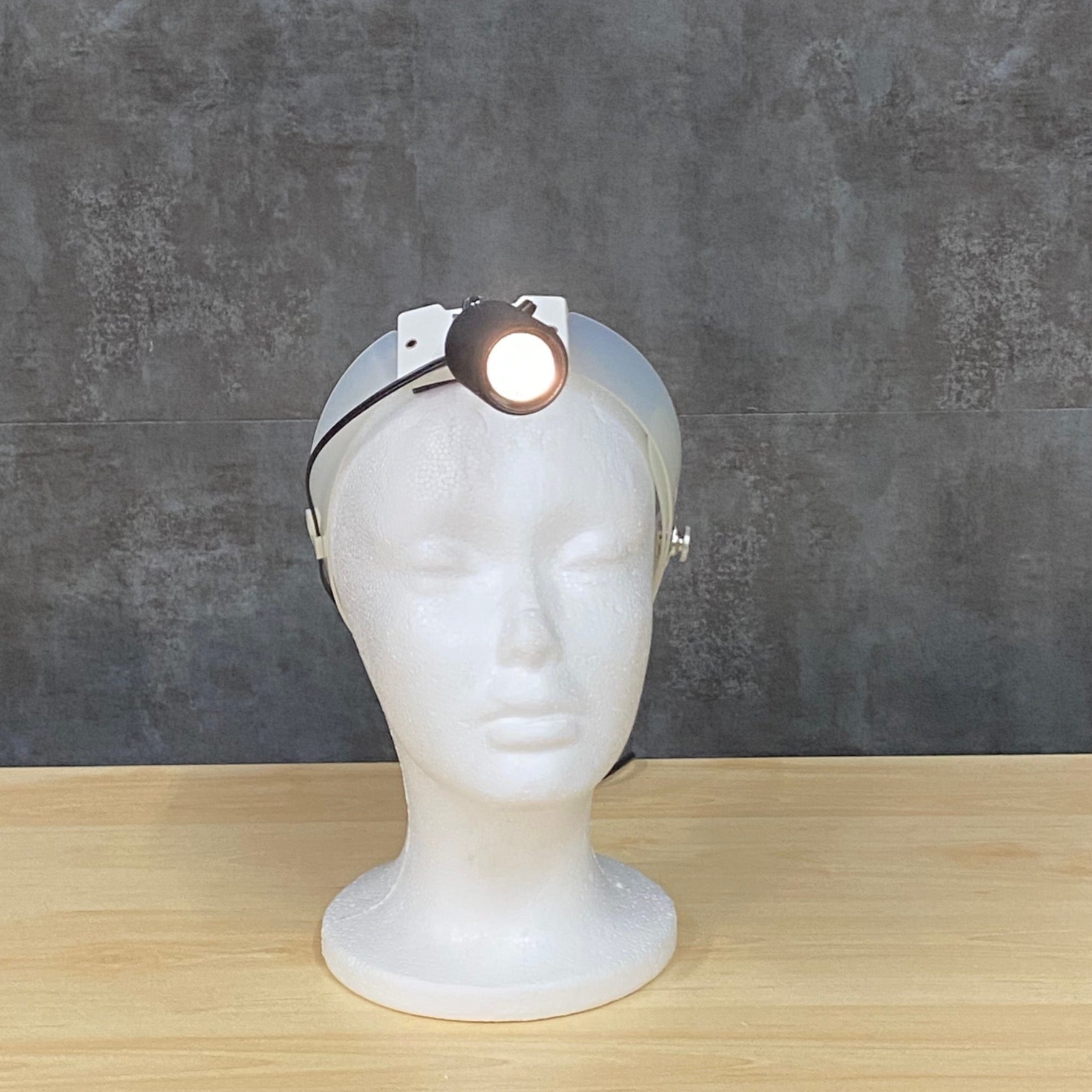 Light-Tech Headlight - Light Tech -Angelus Medical