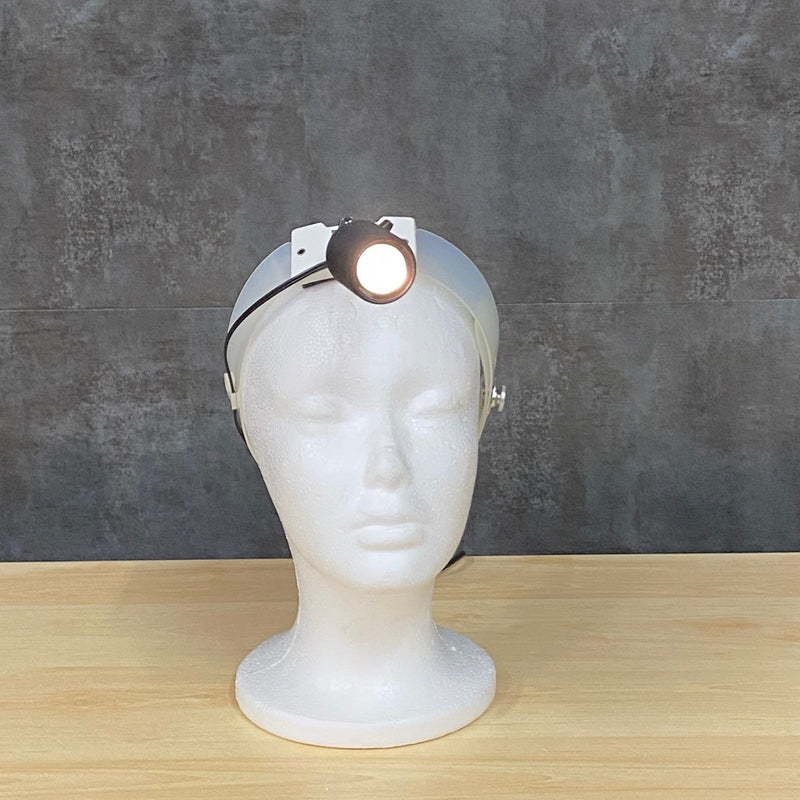 Light-Tech Headlight - Light Tech -Angelus Medical