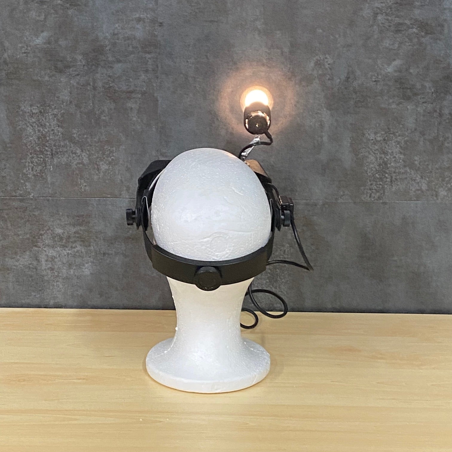 Light-Tech Headlight - Light Tech -Angelus Medical