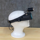 Light-Tech Headlight - Light Tech -Angelus Medical