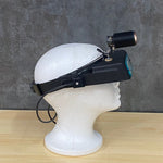 Light-Tech Headlight - Light Tech -Angelus Medical
