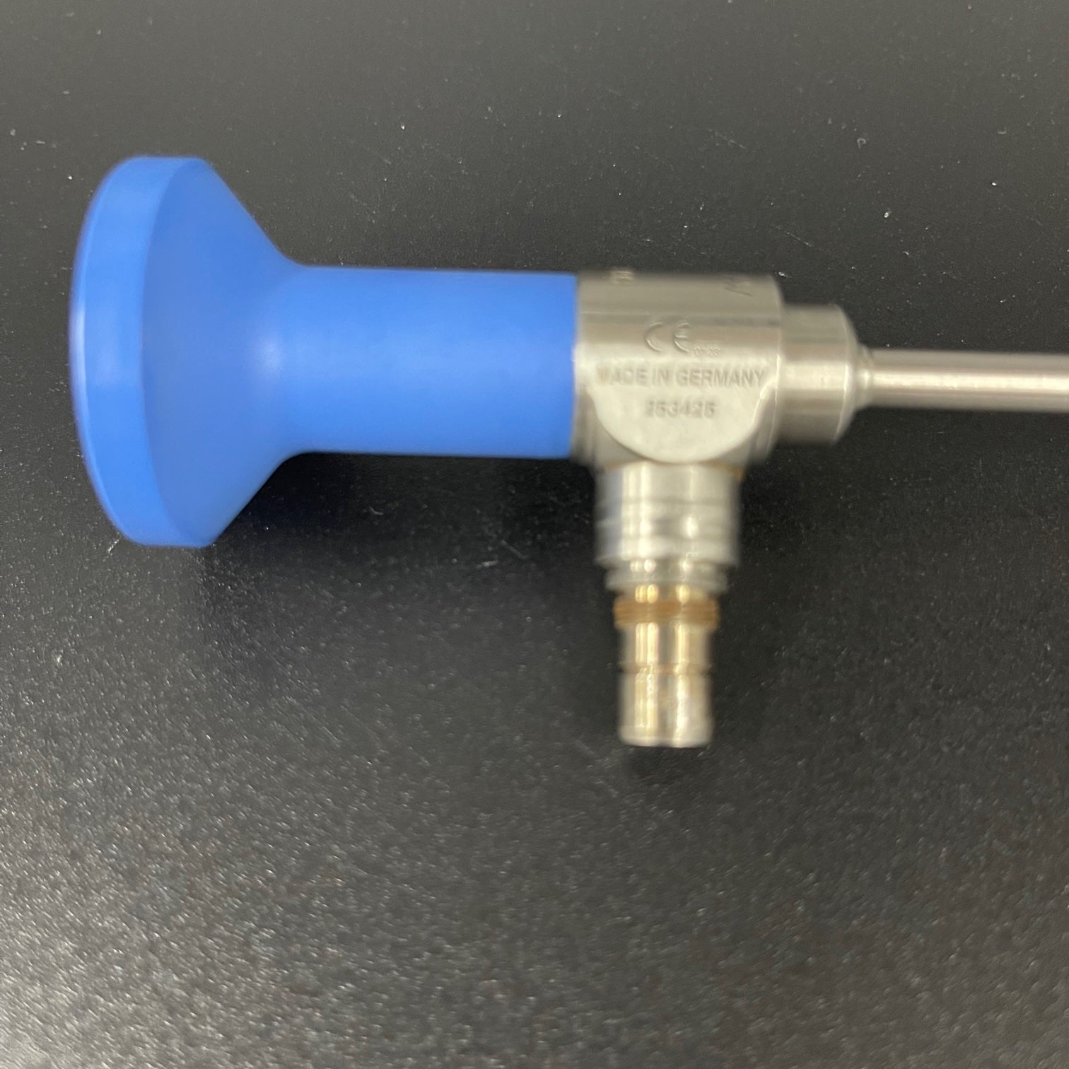 Linvatec 253425 Laparoscope 30' 5mm (Used) - Linvatec -Angelus Medical