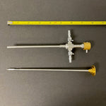 Linvatec C7136A Arthroscope Sheath 5.5mm - Linvatec -Angelus Medical