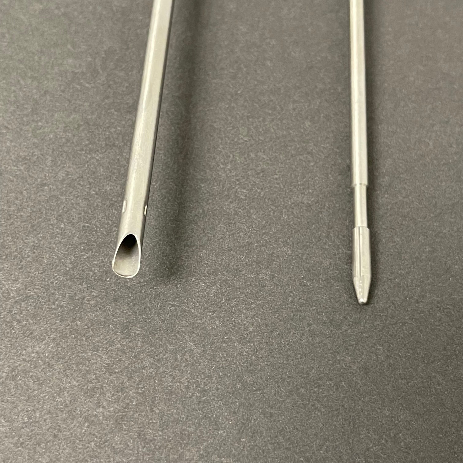 Linvatec C7136A Arthroscope Sheath 5.5mm - Linvatec -Angelus Medical