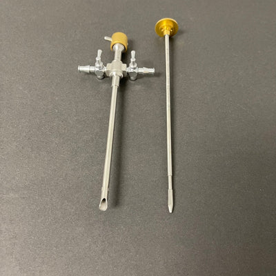 Linvatec C7136A Arthroscope Sheath 5.5mm - Linvatec -Angelus Medical