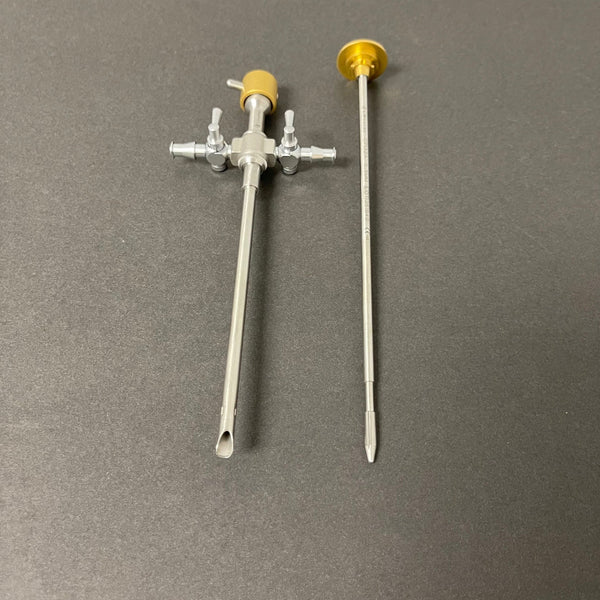 Linvatec C7136A Arthroscope Sheath 5.5mm