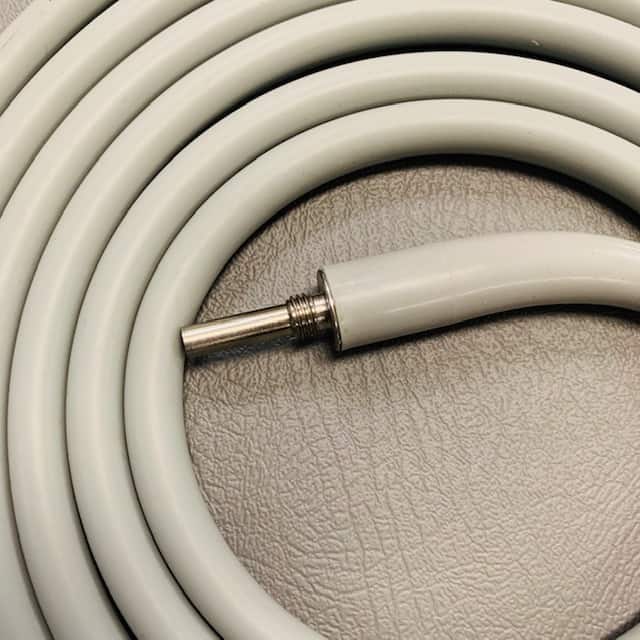Linvatec Light Source Fiber Optic Cable - Linvatec -Angelus Medical
