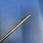 Liposuction Dissection Cannula 33cm Length 10 mm Diameter - NMD -Angelus Medical