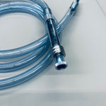 Liposuction Tubing with Connections (New) - NMD -Angelus Medical