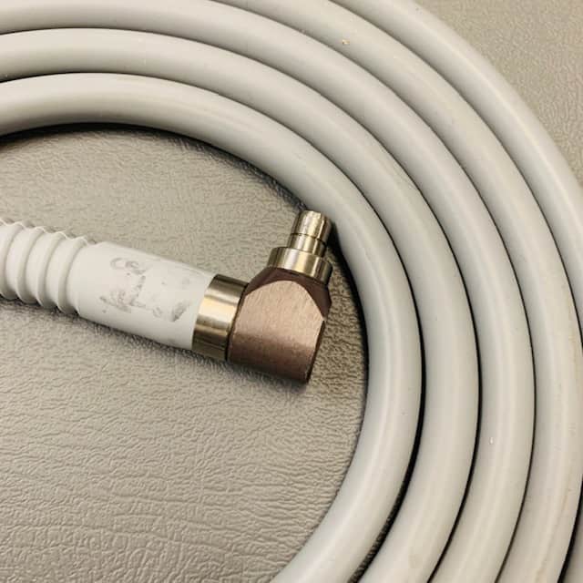 Luxtec Light Source Fiber Optic Cable (Used) - Luxtec -Angelus Medical