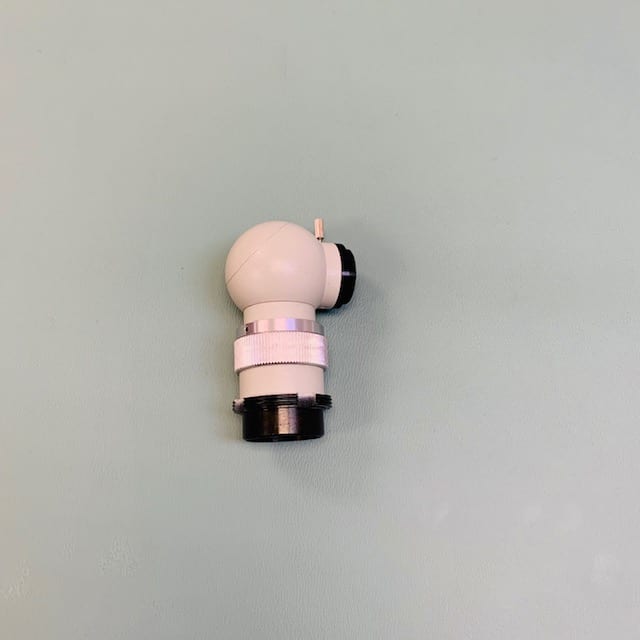 L&W Camera Adapter - L&W -Angelus Medical