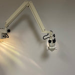 L&W ENT Dental Wall Mounted Microscope (Floor Model) - L&W -Angelus Medical